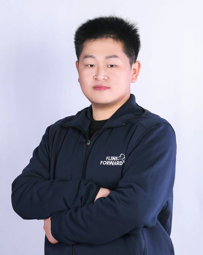 软件工程师谢磊